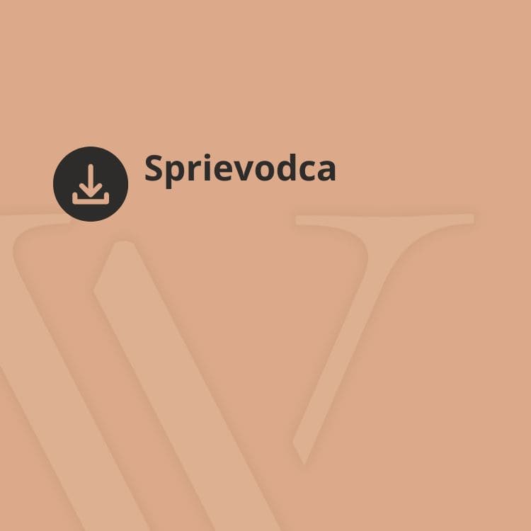 Praktický sprievodca pre dedičov
