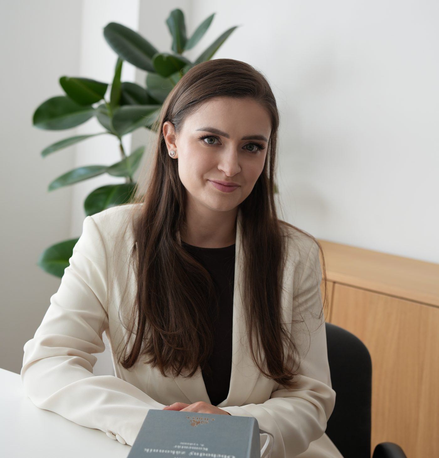 JUDr. Zuzana Vlková, PhD.